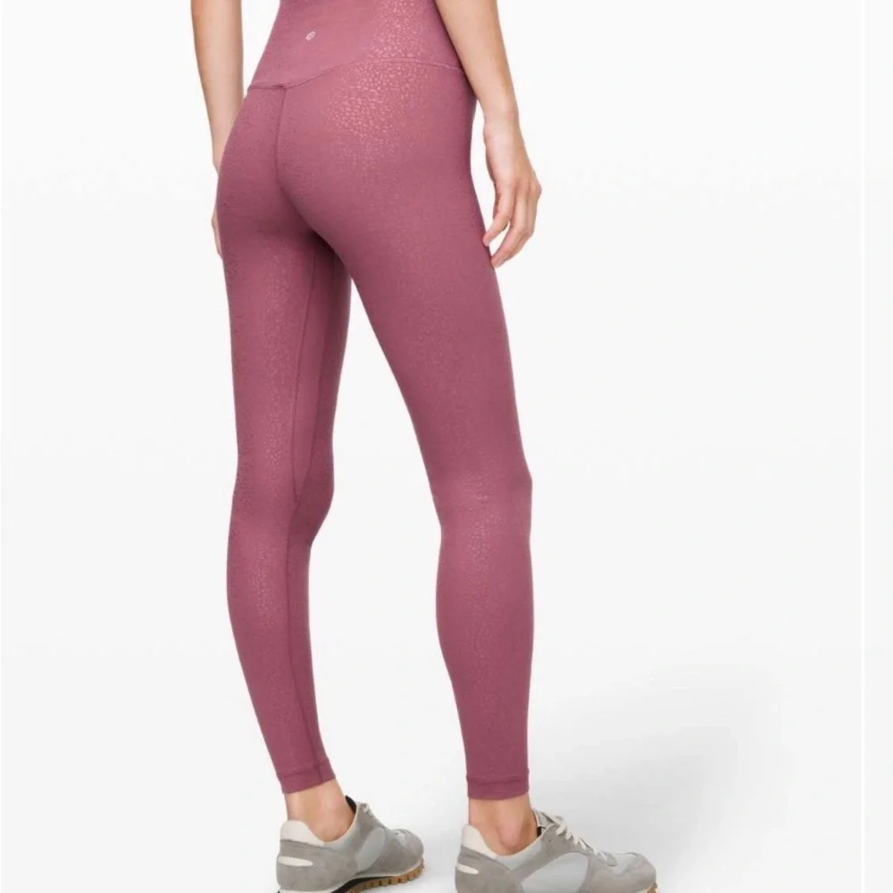 Lululemon Align Pant 28
